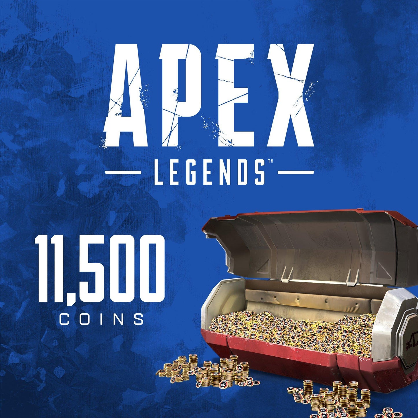 Apex Legends 11500 Apex Coins