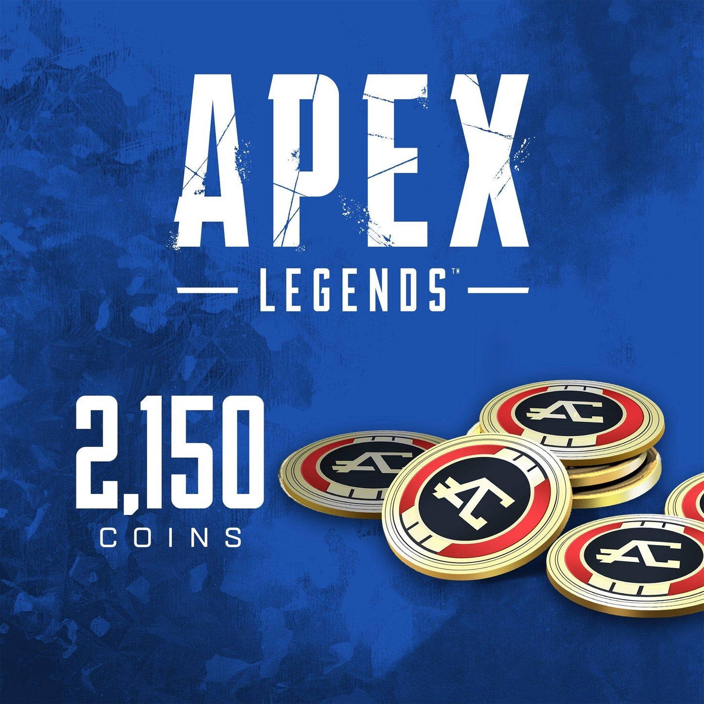 Apex Legends 2150 Apex Coins