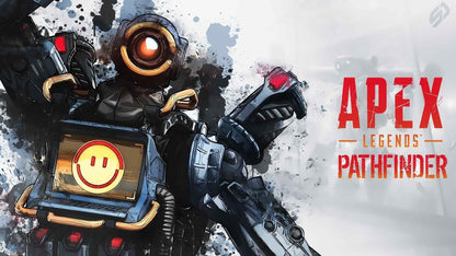 Apex Legends (Pathfinder Edition) (Origin)