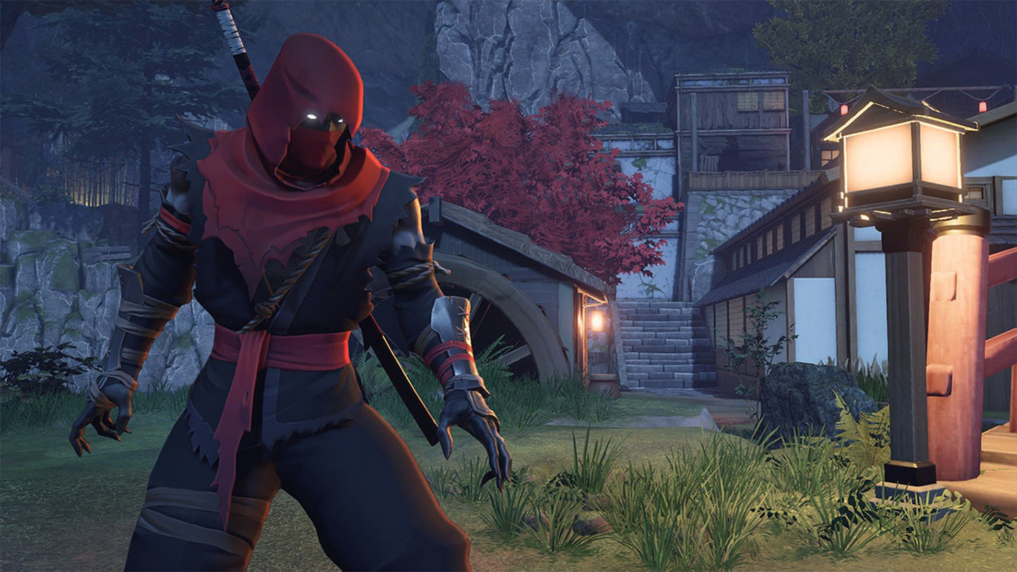 Aragami (EU)