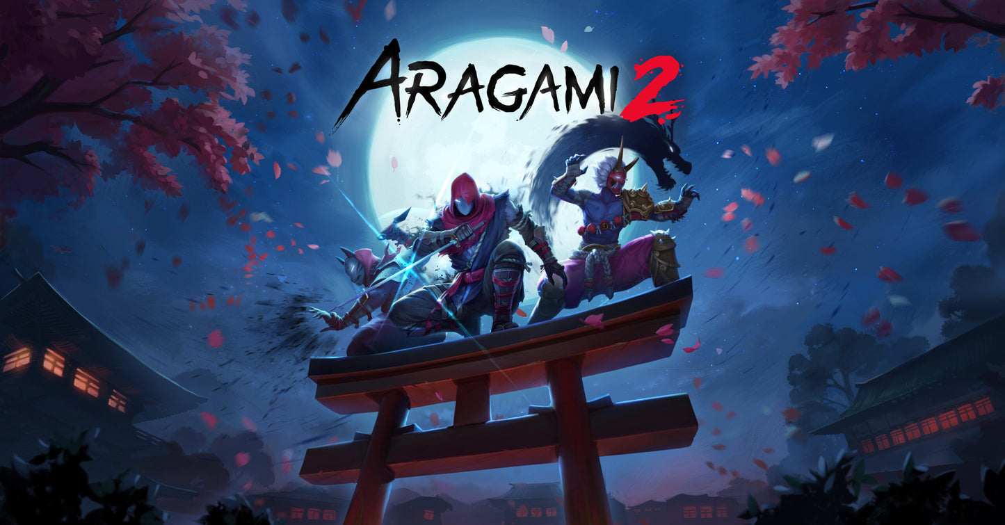 Aragami (EU)