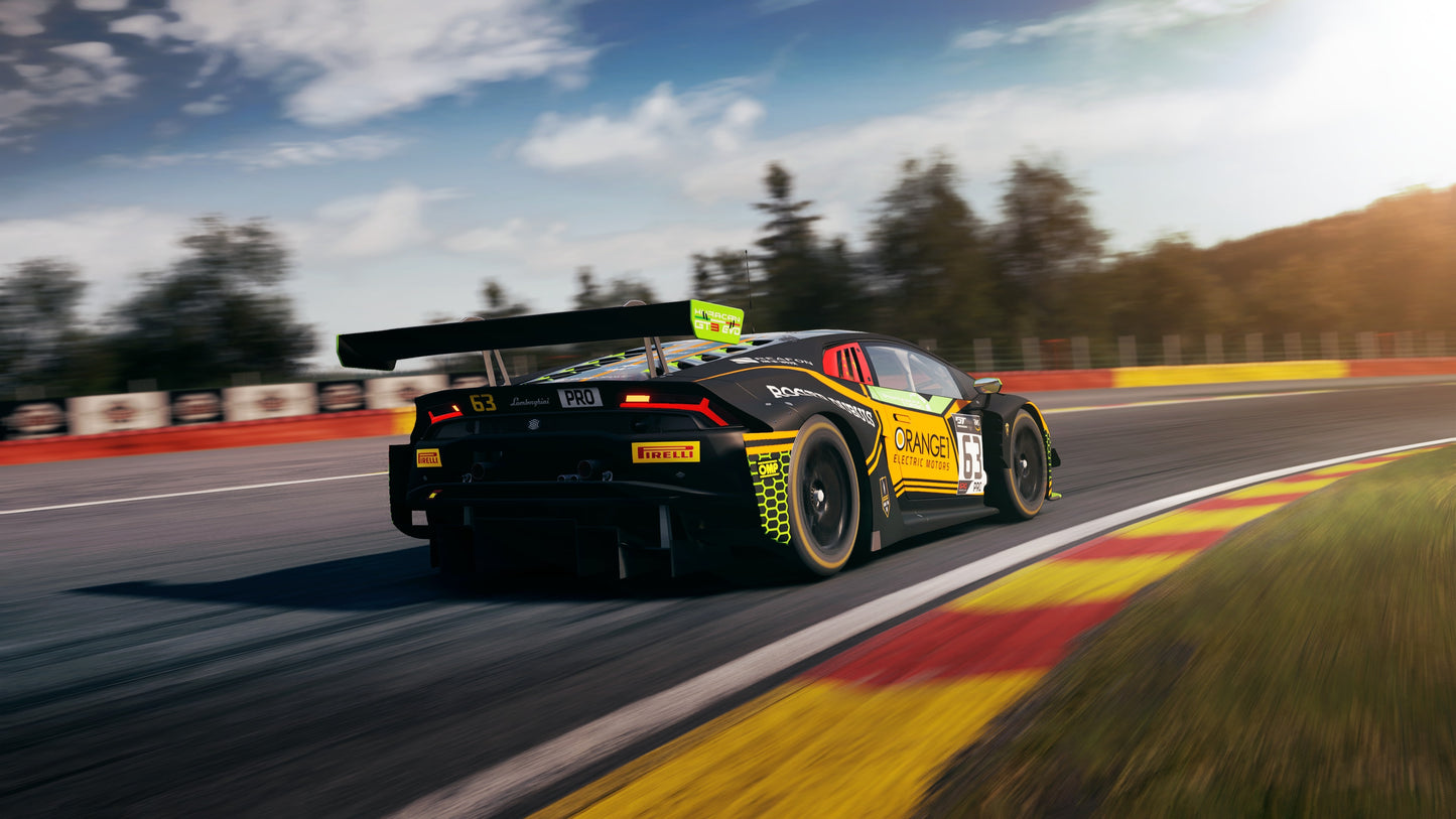 Assetto Corsa Competizione (EU)