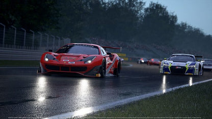 Assetto Corsa Competizione (EU)