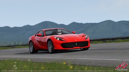 Assetto Corsa - Ferrari 70th Anniversary Pack (DLC)