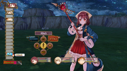 Atelier Sophie: The Alchemist of the Mysterious Book DX (Steam)