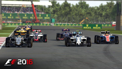 F1 2016 (Limited Edition)