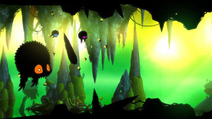 BADLAND: Game of the Year (Deluxe Edition)