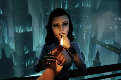 Bioshock Infinite: Burial at Sea - Episode 2 (MAC) DLC