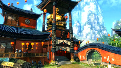 Blade &amp; Soul E3 Pack