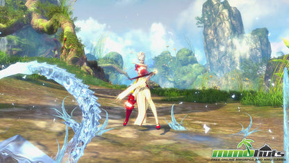 Blade &amp; Soul E3 Pack