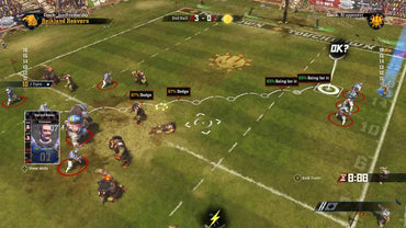 Blood Bowl 2