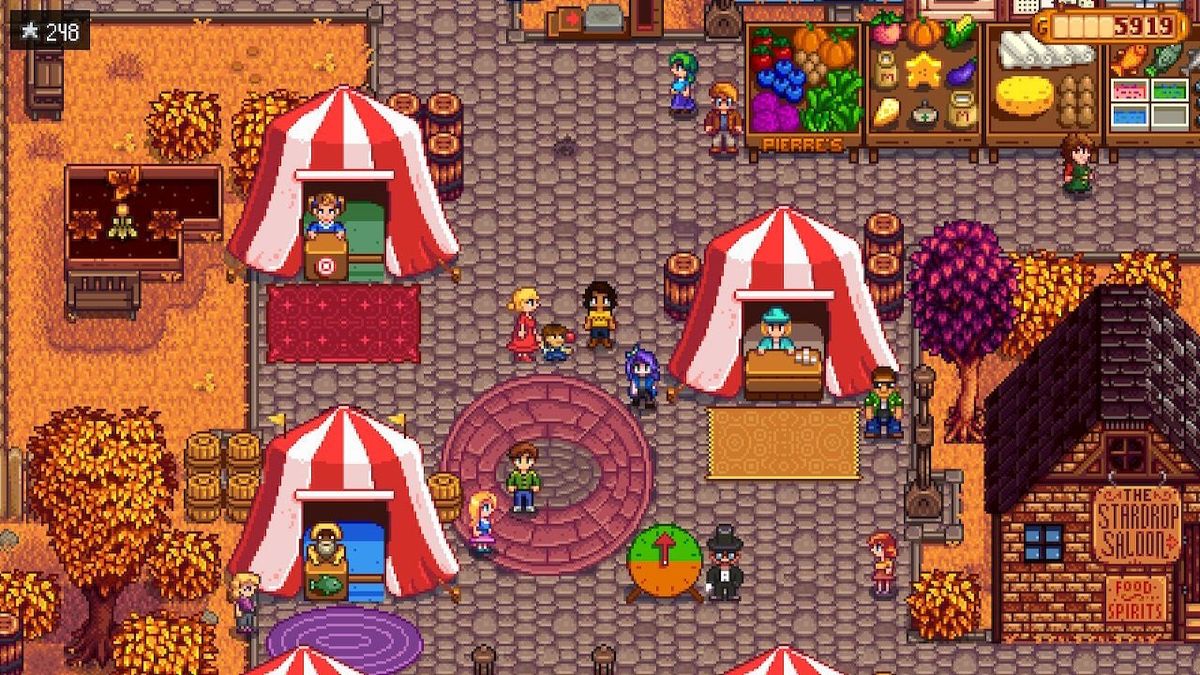 Stardew Valley