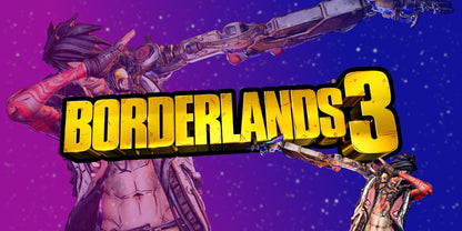 Borderlands 3: Director's Cut (DLC) (Epic) (EU)