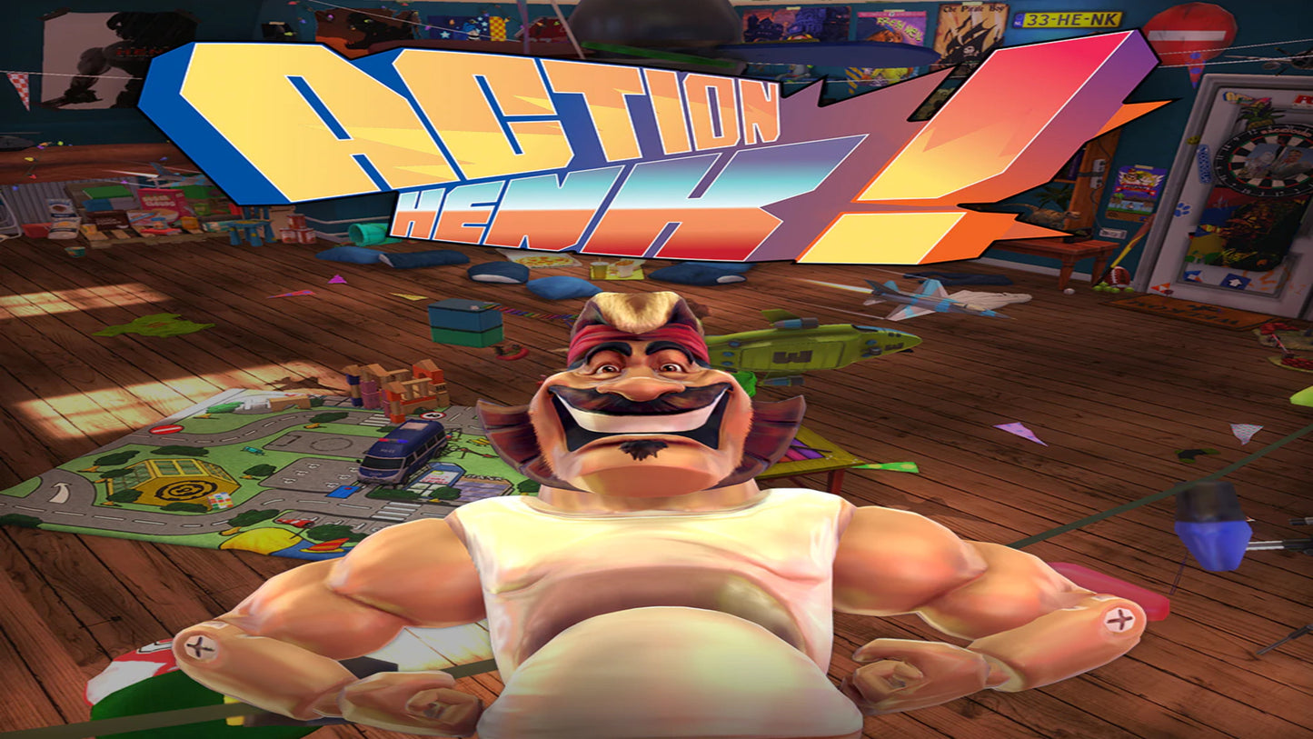 Action Henk