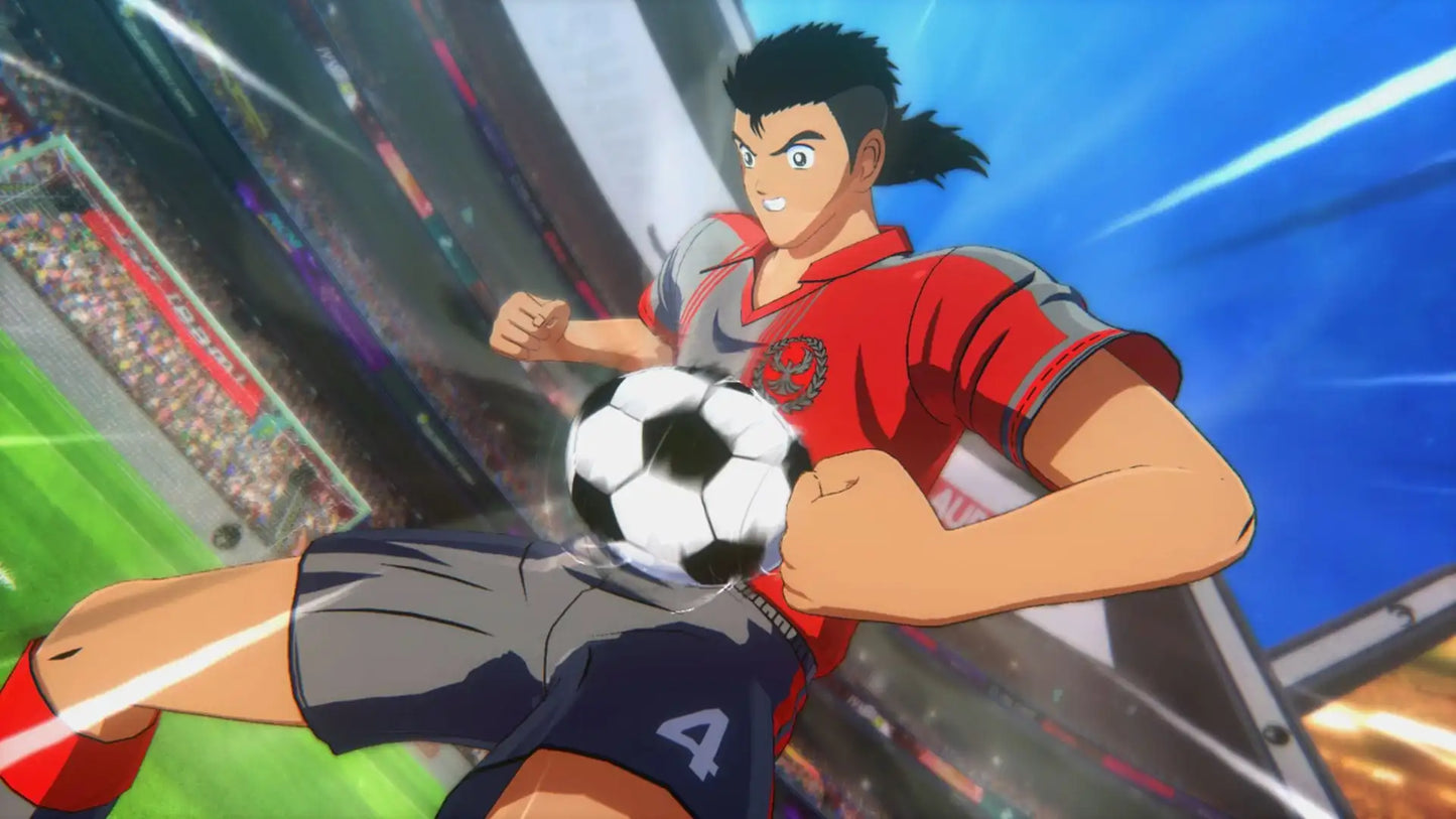 Captain Tsubasa: Rise of New Champions Character Pass (DLC)