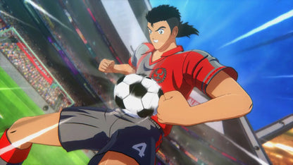 Captain Tsubasa: Rise of New Champions Character Pass (DLC)