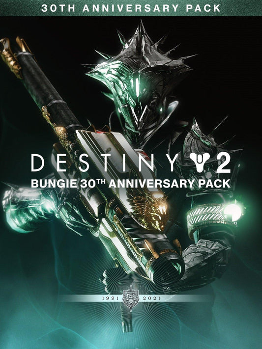 Destiny 2 - Bungie 30th Anniversary Pack (DLC) (EU)