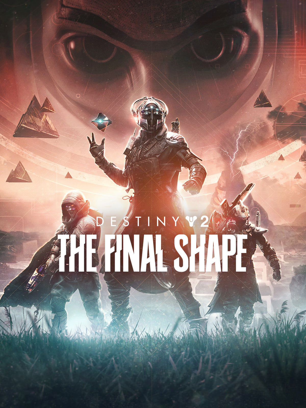 Destiny 2: The Final Shape + Annual Pass (Steam) (EU)