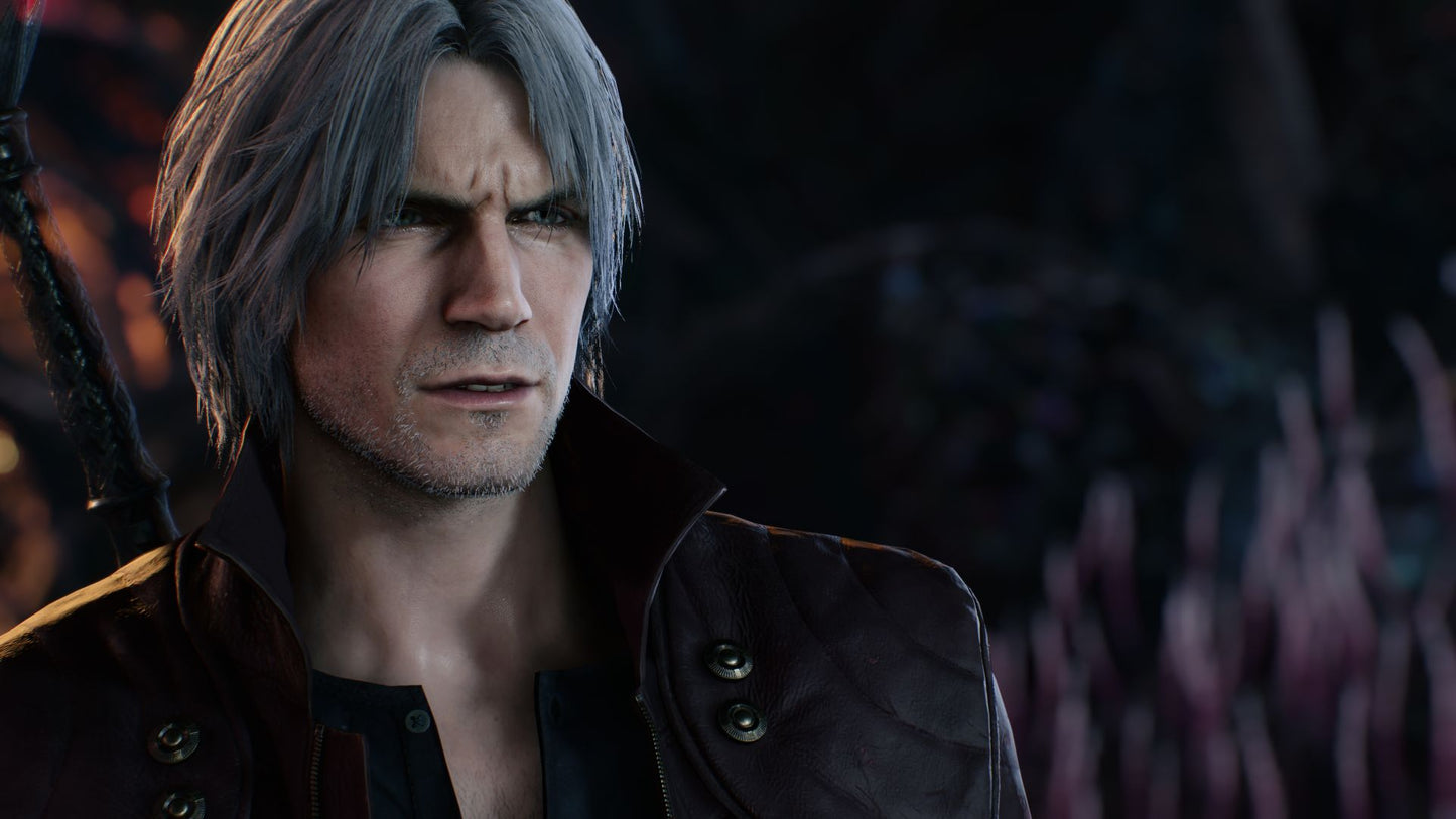 Devil May Cry 5 EU