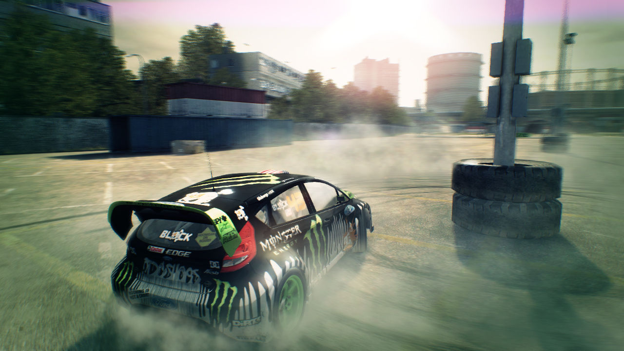 DiRT 3 (Complete Edition) (EU)