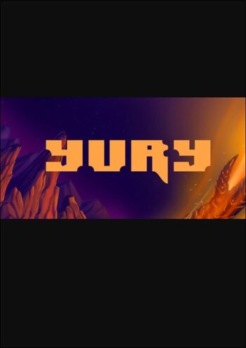 Yury Steam CD Key