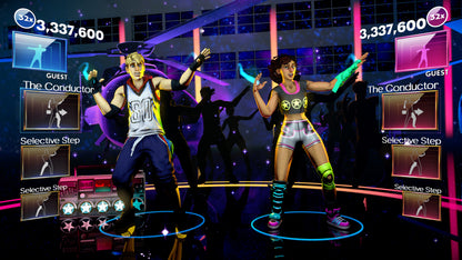 Dance Central Spotlight (Xbox One)