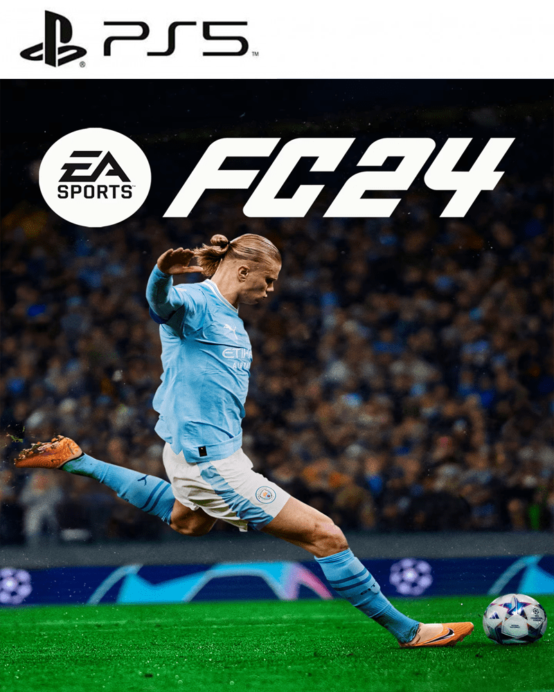 EA Sports FC 24 (PS5) (EU)