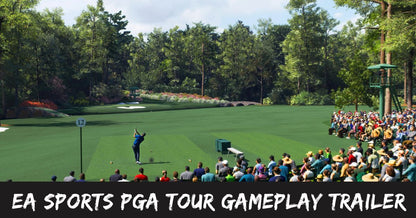 EA Sports PGA Tour (Steam)