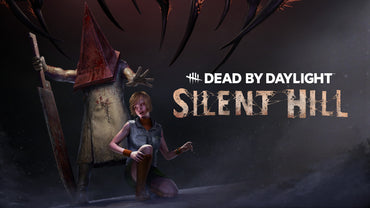 Dead by Daylight - Silent Hill Chapter (DLC)