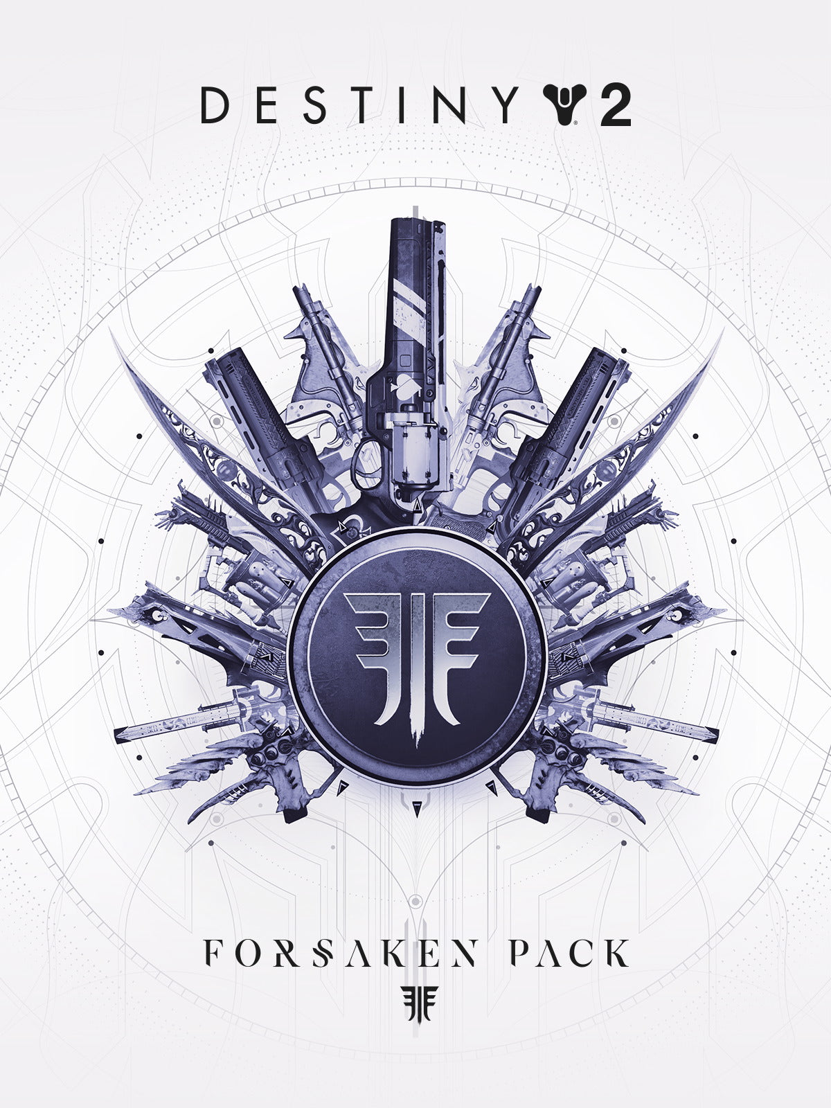 Destiny 2: Forsaken Pack (DLC)