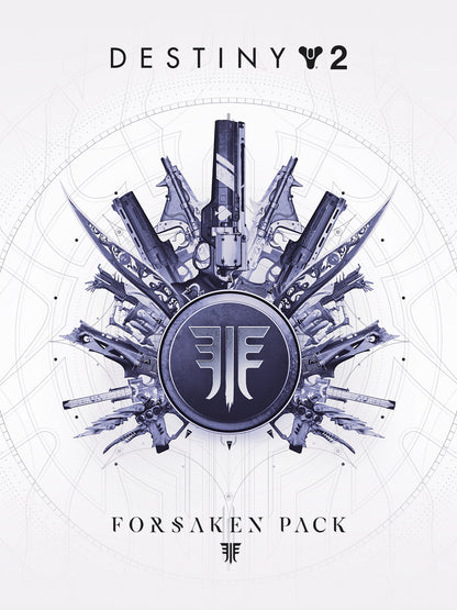 Destiny 2: Forsaken Pack (DLC)