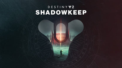 Destiny 2: Shadowkeep (DLC)