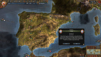 Europa Universalis IV - Ultimate E-book Pack (DLC)