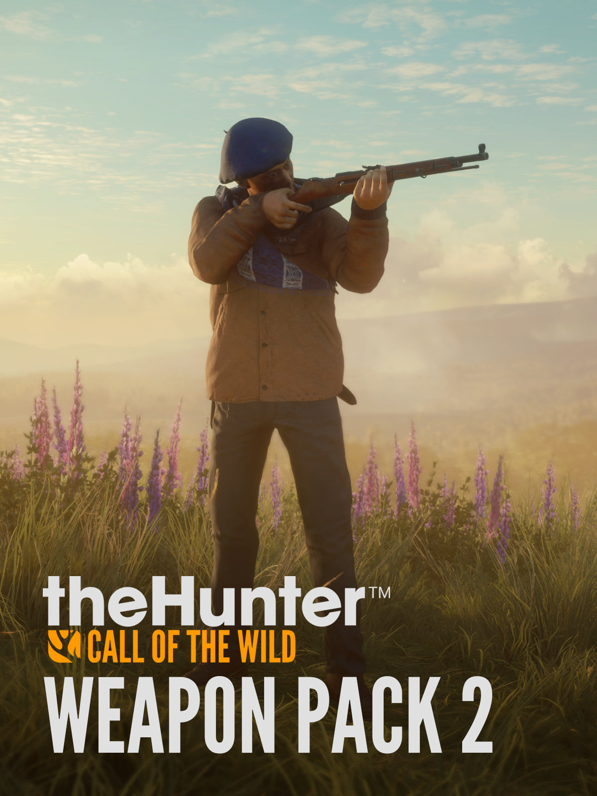 theHunter: Call of the Wild - Weapon Pack 2 (DLC)