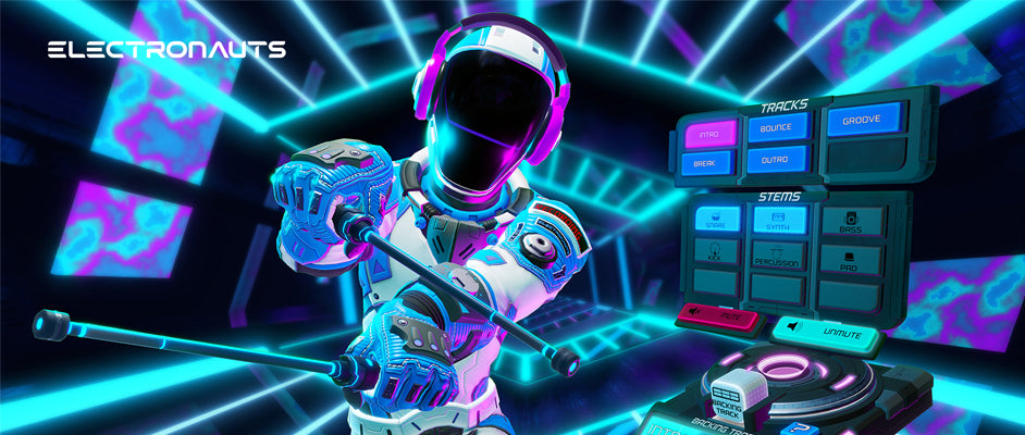 Electronauts