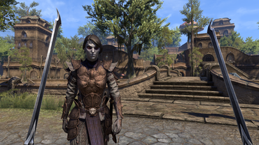 The Elder Scrolls Online: Morrowind Day One Edition Digital Download