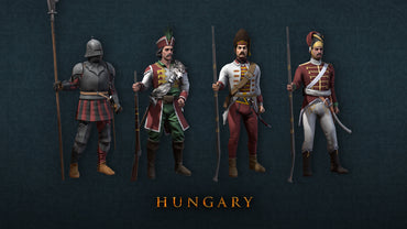 Europa Universalis IV: Emperor Content Pack (DLC)