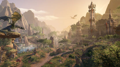 The Elder Scrolls Online: Elsweyr