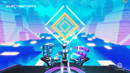 Electronauts