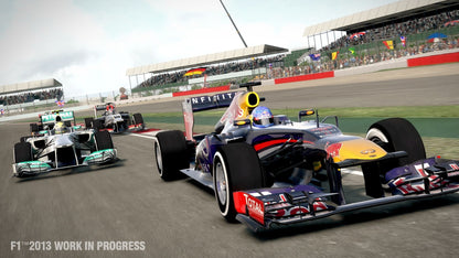 F1 2013 Classic Edition