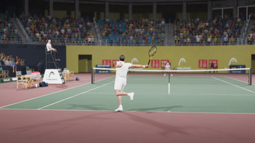 MATCHPOINT – Tennis Championships Legends (DLC)