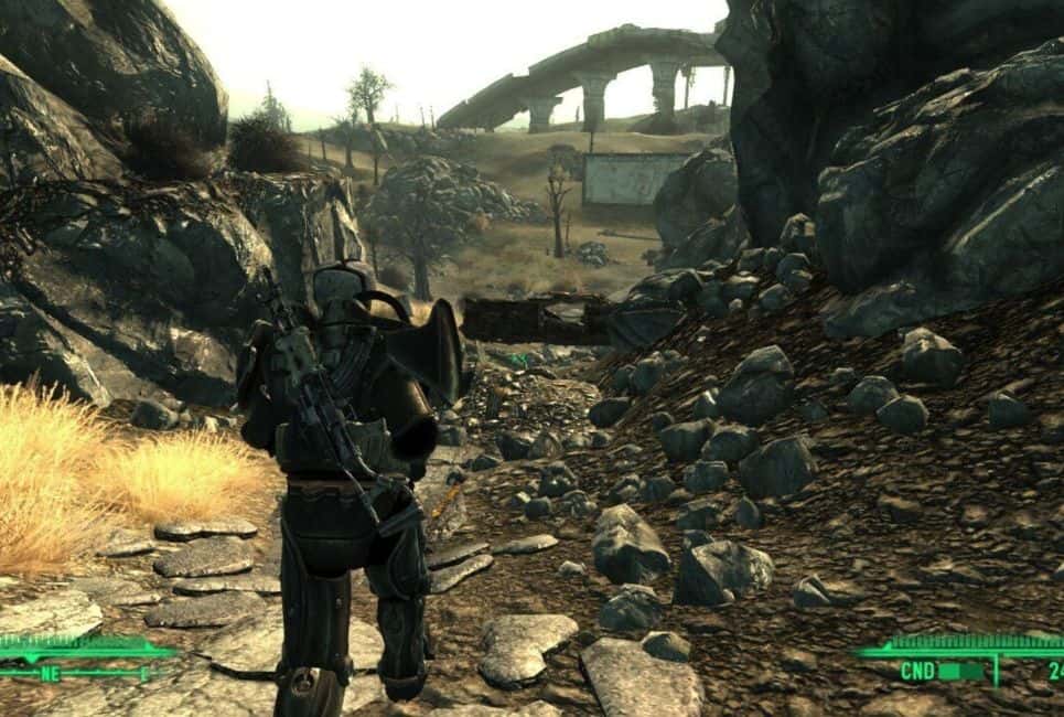 Fallout 3 - All DLCs Pack (Steam)