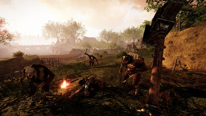 Warhammer: Vermintide 2 (EU)