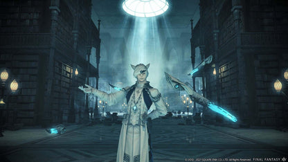 Final Fantasy XIV (Complete Edition)