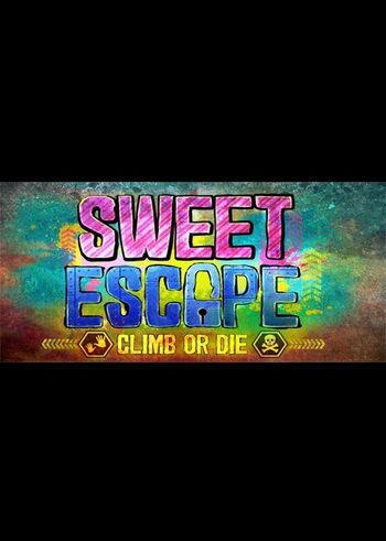 Sweet Escape VR Steam CD Key