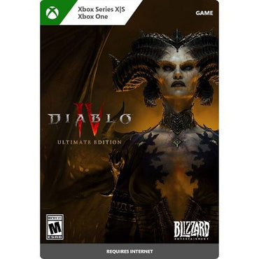 Diablo IV (Xbox One / Xbox Series X|S)