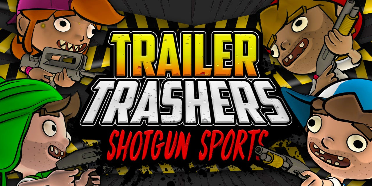 Trailer Trashers