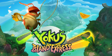 Yokus Island Express