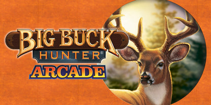 Big Buck Hunter Arcade