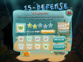 15 Defense Steam CD Key